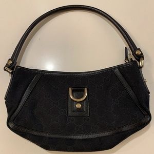 Gucci vintage bag